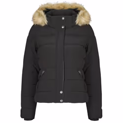 Doudoune Kaporal Mibby Femme Noir