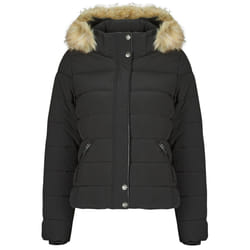 Doudoune Kaporal Mibby Femme Noir