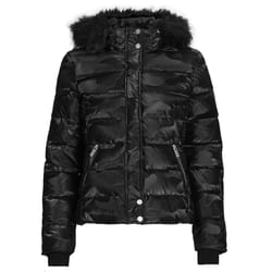 Doudoune Kaporal Molo Femme Noir