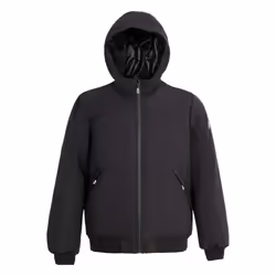 Blouson Kaporal Royer Homme Noir