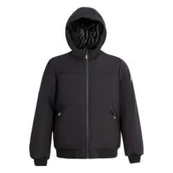 Blouson Kaporal Royer Homme Noir