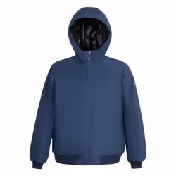 KAPORAL - Blouson bleu Homme ROYER