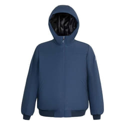 KAPORAL - Blouson bleu Homme ROYER