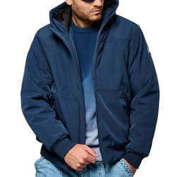 KAPORAL - Blouson bleu Homme ROYER
