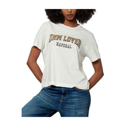 KAPORAL -  T-shirt   coton SALTO - L