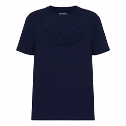 T shirt Kaporal Valdo Homme Bleu