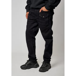 KAPORAL - Jean slim tapered Homme ASPEN