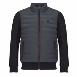 Veste Kaporal Bach Homme Noir