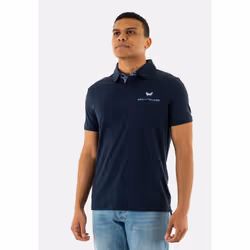 Polo Kaporal Barro