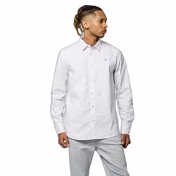 Chemise manches longues Kaporal Bevy