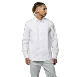 Chemise manches longues Kaporal Bevy