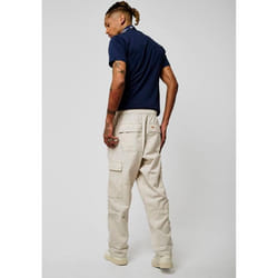 Pantalon cargo Kaporal Biagi