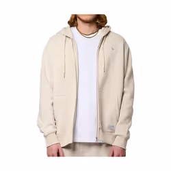 KAPORAL - Sweat beige Homme BOLY