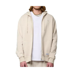 KAPORAL - Sweat beige Homme BOLY