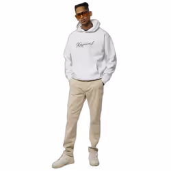 Pantalon chino Kaporal Irwix