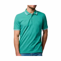 Polo Kaporal Jarod