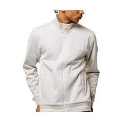 KAPORAL - Sweat zippé beige Homme LENZO