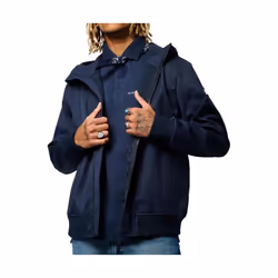KAPORAL - Blouson bleu Homme LEON