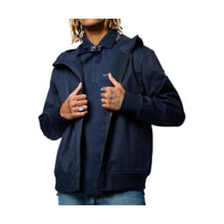 KAPORAL - Blouson bleu Homme LEON