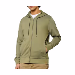 Sweatshirt à capuche Kaporal Lubin