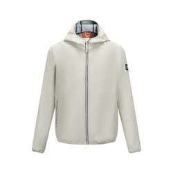 Veste imperméable à capuche Kaporal Madox