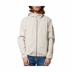 KAPORAL - Veste beige Homme MADOX