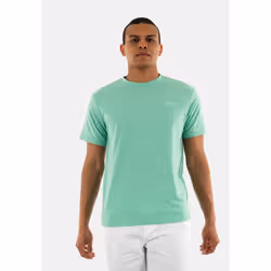 KAPORAL - T-shirt vert Homme PACCO