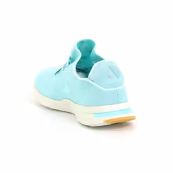 le coq sportif Solas W Femelle 37 Cyan