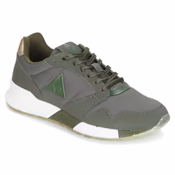 Basket Le Coq Sportif authentic Homme Kaki