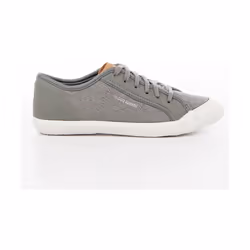 Basket Le Coq Sportif Deauvil craft Garçon Gris