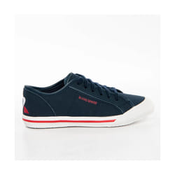 Basket Le Coq Sportif Deauvil winter Garçon Bleu