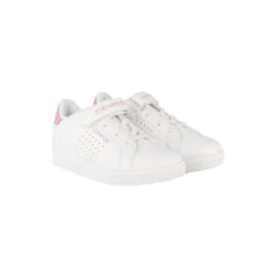 Basket Le Coq Sportif Essentials Fille Blanc
