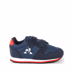 Basket Le Coq Sportif jazy inf sport Garçon Bleu