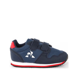 Basket Le Coq Sportif jazy inf sport Garçon Bleu