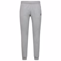 Pantalon Homme Le Coq Sportif Essentials Slim Nº1 - Gris - Adulte