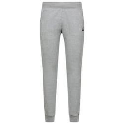 Pantalon Homme Le Coq Sportif Essentials Slim Nº1 - Gris - Adulte