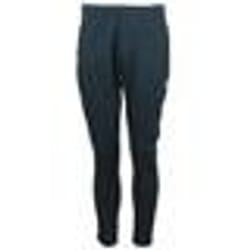 Pantalon de sport homme Le Coq Sportif N°2 Training Pant Slim - Bleu - Montagne - Fitness