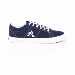 Basket Le Coq Sportif verdon plus Homme Bleu