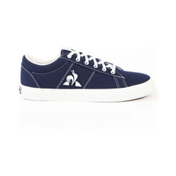 Basket Le Coq Sportif verdon plus Homme Bleu