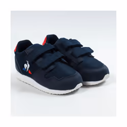 Basket Le Coq Sportif jazy inf Garçon Bleu