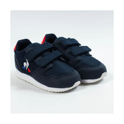 Basket Le Coq Sportif jazy inf Garçon Bleu