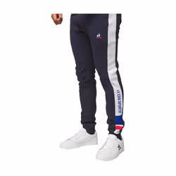 Le Coq Sportif modèle Tri Fz Sweat N Noir