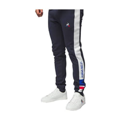 Le Coq Sportif modèle Tri Fz Sweat N Noir