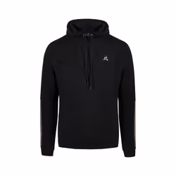 Sweat Le Coq Sportif lcs tech Homme Noir