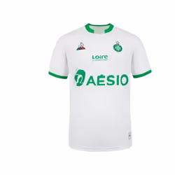 Maillot Extérieur enfant replica ASSE