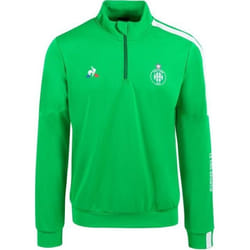 Veste de survêtement zippée ASSE