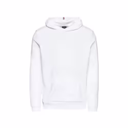 Sweat Le Coq Sportif Essentiels Homme Blanc