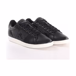 Basket Le Coq Sportif Courtclassic Homme Noir