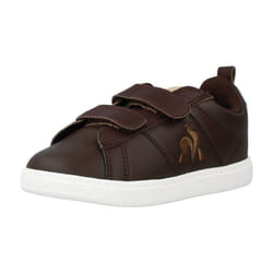 Baskets enfant Le Coq Sportif Courtclassic inf