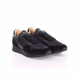 Basket Le Coq Sportif Challenger Homme Noir